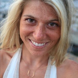 Meet your Posher, Chelsie